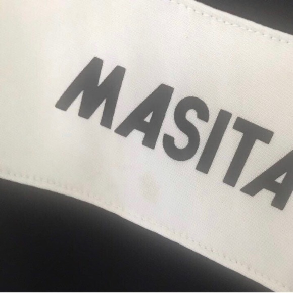 RARE LS Masita VVV Venlo Away Kit - Picture 6 of 6